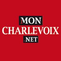 moncharlevoix.net logo image