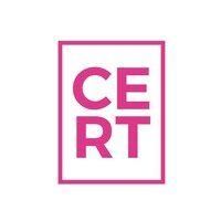 cert scotland logo image