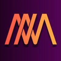 nawom logo image