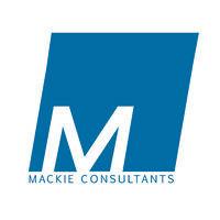 mackie consultants, llc logo image