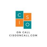 cisooncall logo image