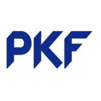 pkf littlejohn logo image