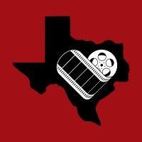 waco independent film festival (formerly deep in the heart) logo image