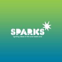 sparks film and media arts ltd logo image