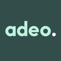 adeo logo image