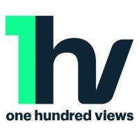 1hv - one hundred views