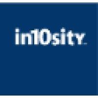 in10sity interactive logo image