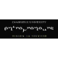 cambridge university entrepreneurs logo image