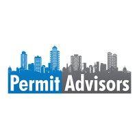 permit advisors, a milrose company logo image