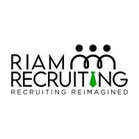 riam recruiting