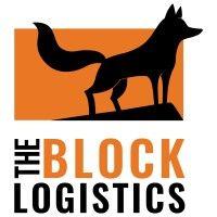 the block logistics