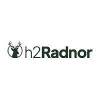 h2radnor limited logo image