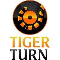 tiger turn logo image