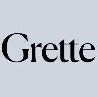 advokatfirmaet grette as logo image