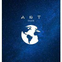 a & t sound logo image