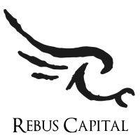 rebus capital logo image