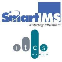 itcs group logo image