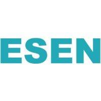 esen minerals logo image