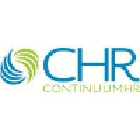 continuumhr logo image