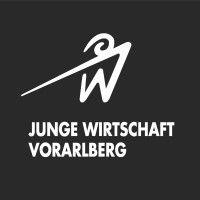 junge wirtschaft vorarlberg logo image