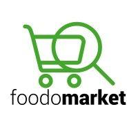 foodomarket logo image