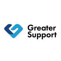 greater support