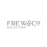 frew & co solicitors logo image