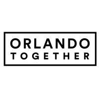 orlando together logo image