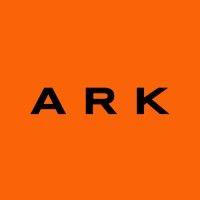 ark agency logo image