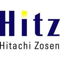 hitachi zosen corporation logo image