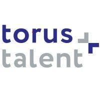 torus talent logo image