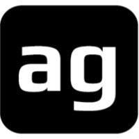 agsolutions gmbh logo image