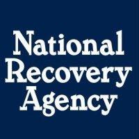 national recovery agency logo image