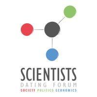 scientists dating forum logo image