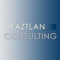 deaztlan consulting logo image