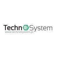 technosystem sp. z o.o. logo image