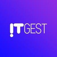 itgest portugal logo image