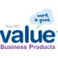 value business products