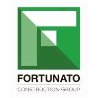 fortunato construction group, inc. logo image