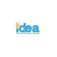 idea | international development accelerator