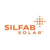 silfab solar inc. logo image