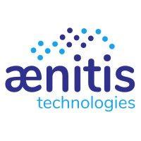 aenitis technologies logo image