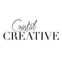 coastal creative services logo image