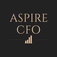 aspire cfo logo image