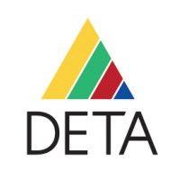 deta research, the national research center for distance education and technological advancements logo image