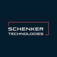 schenker technologies gmbh logo image