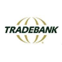 tradebank midwestern ontario logo image