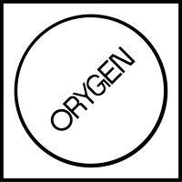 orygen logo image