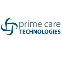 prime care technologies, inc.