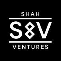 shah ventures logo image